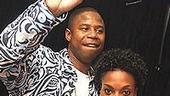 Wayne Brady in Chicago - Doug E. Fresh - Joi