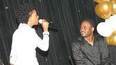 Wayne Brady in Chicago - Joi - Wayne Brady