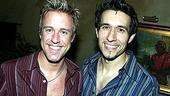 Wayne Brady in Chicago - Greg Reuter - Josh Rhodes