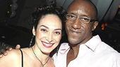 Wayne Brady in Chicago - Gabriella Garcia - Gregory Butler
