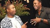 Wayne Brady in Chicago - Doug E. Fresh - Wayne Brady
