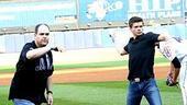 Play ball!