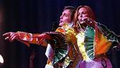 New Mamma Mia Cast - Daniel McDonald - Carolee Carmello