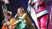 New Mamma Mia Cast - Judy McLane - Carolee Carmello - Liz McCartney