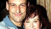 New Mamma Mia Cast - Mark L. Montgomery - Liz McCartney 