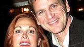 New Mamma Mia Cast - Carolee Carmello - Daniel McDonald