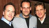 New Mamma Mia Cast - David Beach - Mark Montgomery - Daniel McDonald