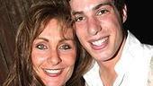 New Mamma Mia Cast - Judy McLane - Ben Gettinger