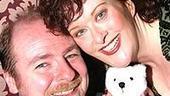 New Mamma Mia Cast - Tom Moynahan - Liz McCartney