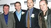 Twelve Angry men opening - Larry Bryggman - Michael Mastro - Boyd Gaines - John Pankow