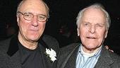 Twelve Angry men opening - Philip Bosco - Larkin Ford
