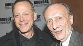 Twelve Angry Men opening - Mark Blum - Tom Aldredge