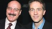 Twelve Angry Men opening - Peter Friedman - Boyd Gaines