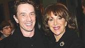 Twelve Angry Men opening - Martin Short - Andrea Martin