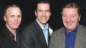 Twelve Angry Men opening - Scott Ellis - Adam Trese - Larry Bryggman