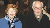 Twelve Angry Men opening - Anne Jackson - Eli Wallach