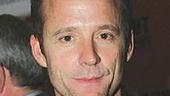 Twelve Angry Men opening - John Benjamin Hickey