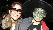 Wicked Block Party - Shoshana Bean - fan