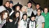 Wicked Block Party - contestants