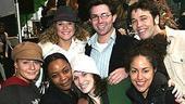 Wicked Block party - ensemble
