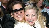 Wicked Block party - Shoshana Bean - Megan Hilty