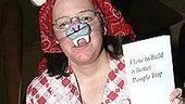 Avenue Q Halloween - Christine Daly