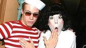 Avenue Q Halloween - Barrett Foa - John Tartaglia
