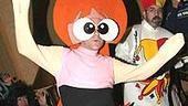 Avenue Q Halloween - John Robelen