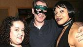 Avenue Q Halloween - Aymee Garcia - Robert Wintherow - Carmen Ruby Floyd