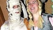 Avenue Q Halloween - Leo Daignault - Phoebe Kreutz