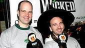 Wicked Block Party - Hank Unger - Michael Rego