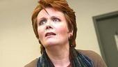 Little Women Press Rehearsal - Maureen McGovern