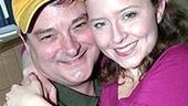 Little Women Press Rehearsal - Michael Lichtefeld - Amy McAlexander
