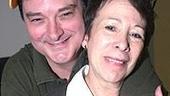 Little Women Press Rehearsal - Michael Lichtefeld - Susan H. Schulman
