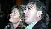 Phantom Film Stars at Bloomingdale's - Madeleine Gurdon - Andrew Lloyd Webber