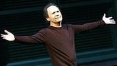 700 Sundays Opening - Billy Crystal (curtain call)