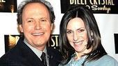 700 Sundays Opening - Billy Crystal - Janice Crystal
