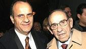 700 Sundays Opening - Joe Torre - Yogi Berra