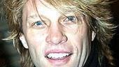 700 Sundays Opening - Jon Bon Jovi