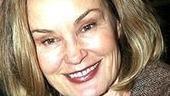 700 Sundays Opening - Jessica Lange