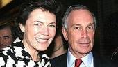 700 Sundays Opening - Diana Taylor - Michael Bloomberg