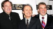 700 Sundays Opening - Alan Zweibel - Billy Crystal - Des McAnuff