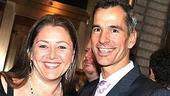700 Sundays Opening - Camryn Manheim - Jerry Mitchell