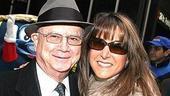 Spamalot Box Office Opening - Gerald Schoenfeld - Stephanie P. McClelland