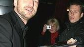 The Phantom of the Opera Movie Premiere - Gerard Butler