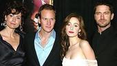 The Phantom of the Opera Movie Premiere - Minnie Driver - Patrick Wilson - Emmy Rossum - Gerard Butler