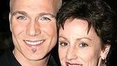 The Phantom of the Opera Movie Premiere - Franc D'Ambrosio - Lisa Vroman