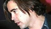 The Phantom of the Opera Movie Premiere - Colin Ferrell