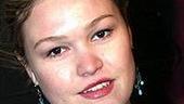 The Phantom of the Opera Movie Premiere - Julia Stiles