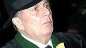 The Phantom of the Opera Movie Premiere - Barry Humphries